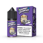 TF-Nic Johnny Creampuff LIQSALT 30mL 50mg Blueberry