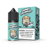 TF-Nic Johnny Creampuff LIQSALT 30mL 50mg Original