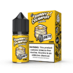 TF-Nic Johnny Creampuff LIQSALT 30mL 35mg Banana