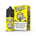 TF-Nic Johnny Creampuff LIQSALT 30mL 50mg Lemon