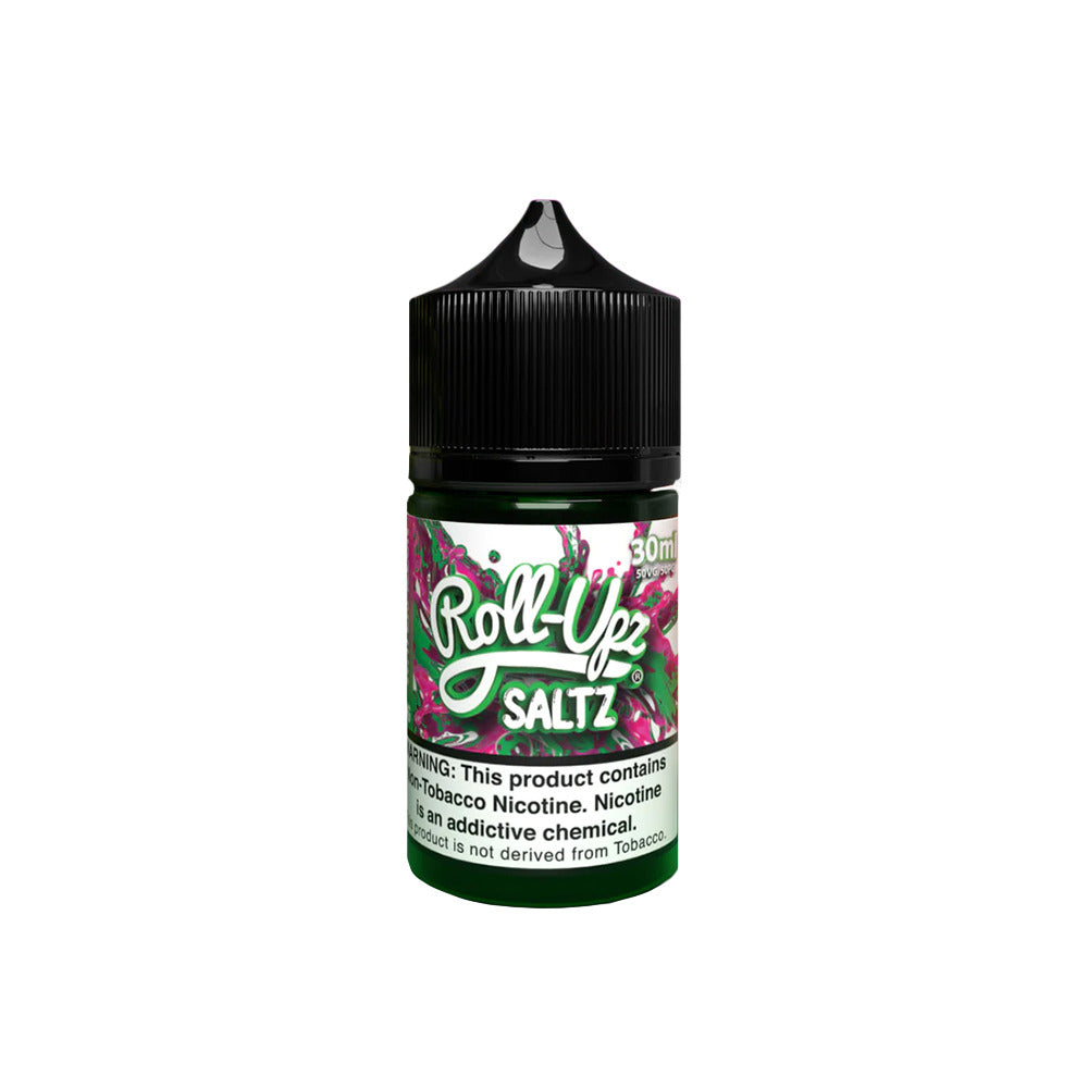TF-Nic Juice Roll LIQSALT 30mL 25mg Watermelon Punch
