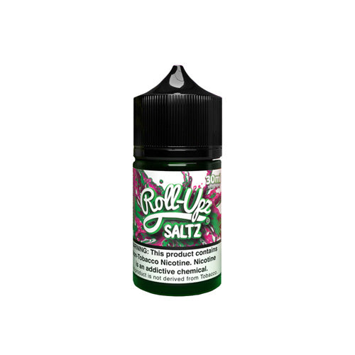 TF-Nic Juice Roll LIQSALT 30mL 25mg Watermelon Punch