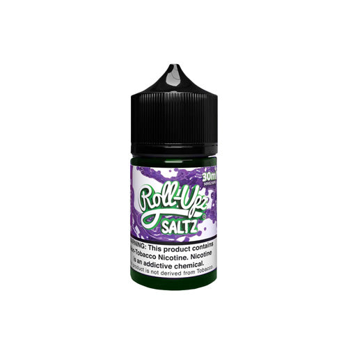 TF-Nic Juice Roll LIQSALT 30mL 25mg Grape