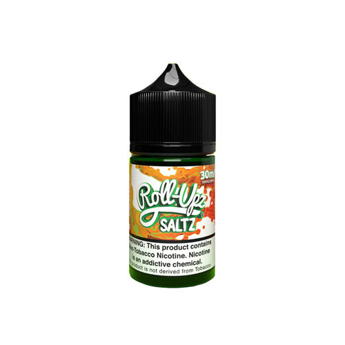 TF-Nic Juice Roll LIQSALT 30mL 25mg Mango