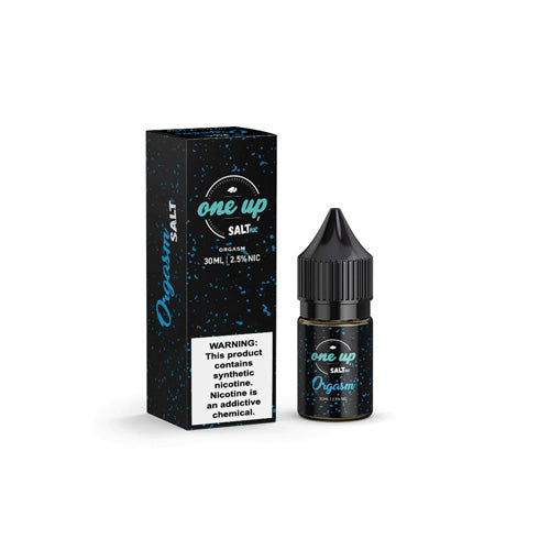 TFN One Up LIQSALT 30mL 35mg Orgasm