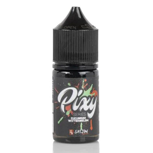 Pixy LIQSALT 30mL 50mg Cucumber Watermelon