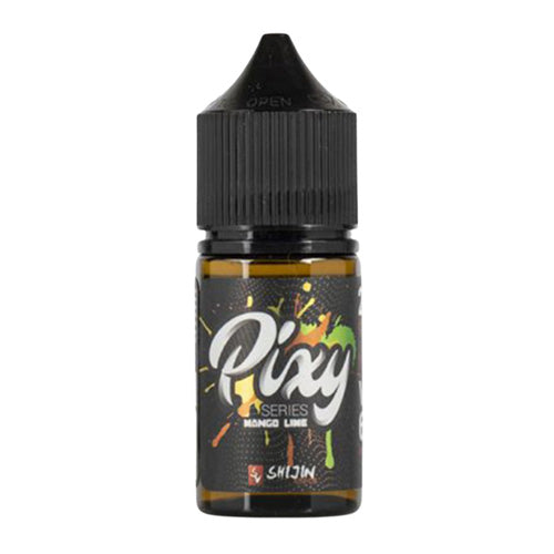 Pixy LIQSALT 30mL 24mg Mango Lime
