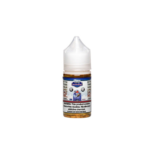 TFN Pod Juice LIQSALT 30mL 55mg Pod Energy Freeze