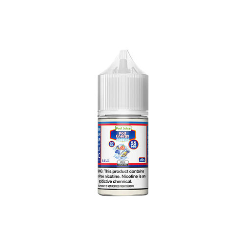 TFN Pod Juice LIQSALT 30mL 20mg Pod Energy Freeze