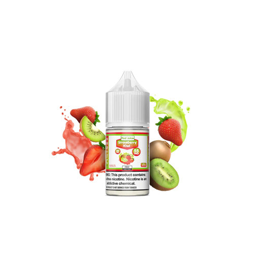 TFN Pod Juice LIQSALT 30mL 55mg Strawberry Kiwi