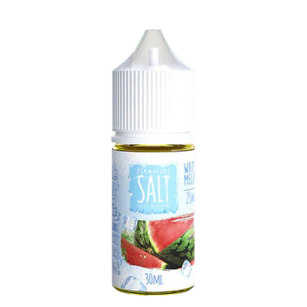 Skwezed LIQSALT 30mL 25mg Watermelon Ice