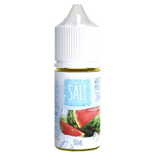 Skwezed LIQSALT 30mL 25mg Watermelon Ice