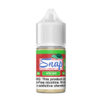 Snap Liquids LIQSALT 30mL 30mg Apple Snap
