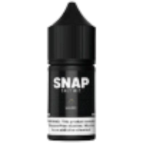 Snap Liquids LIQSALT 30mL 50mg Mango