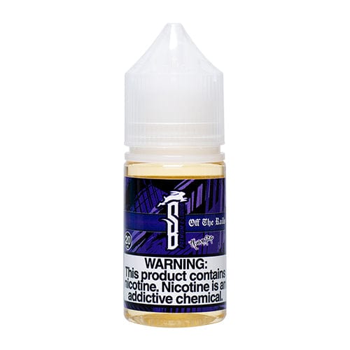 TF-Nic Suicide Bunny LIQSALT 30mL 20mg