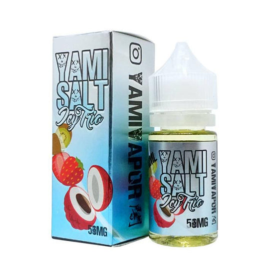 Yami LIQSALT 30mL 50mg