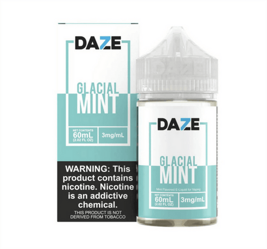 TF-Nic 7Daze LIQFB 60mL 06mg