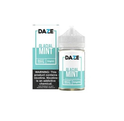 TF-Nic 7Daze LIQFB 60mL 12mg