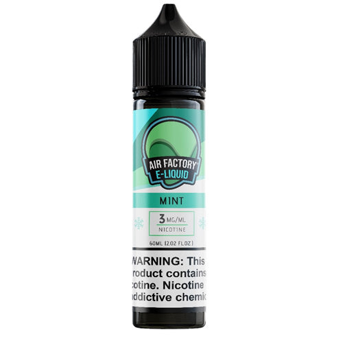 Air Factory LIQFB 60mL 03mg Mint