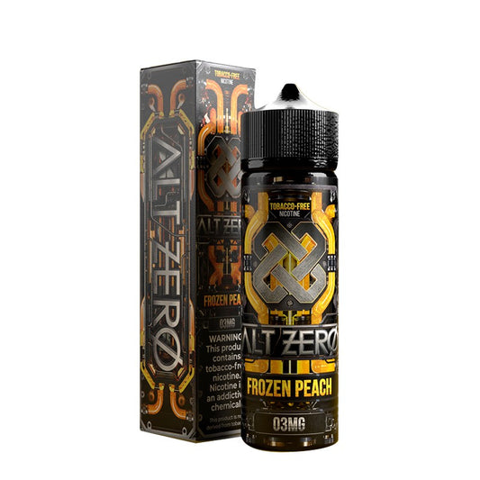 TFN Alt Zero LIQFB 60mL 06mg