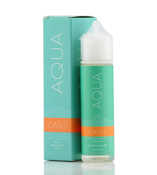 Aqua LIQFB 60mL 03mg