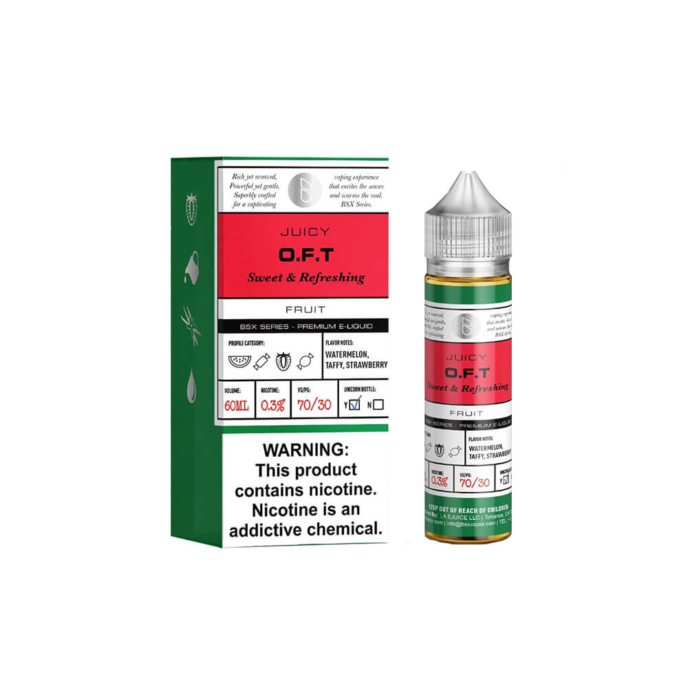 Basix LIQFB 60mL 03mg OFT