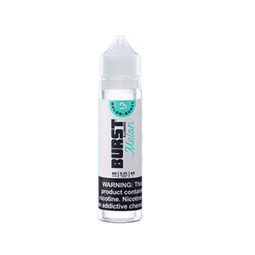 Burst LIQFB 60mL 03mg Melon