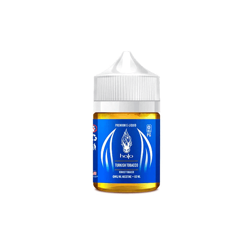 Halo Eliquid LIQFB 60mL 24mg Turkish
