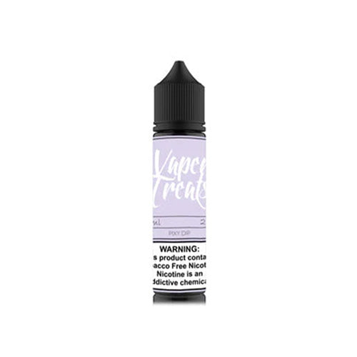 TFN Vaper Treats LIQFB 60mL 06mg Pixy Dip