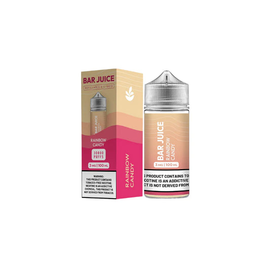 BJ30013 Bar Juice LIQFB 100mL 06mg