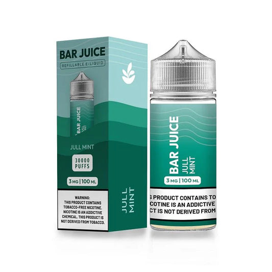 BJ30017 Bar Juice LIQFB 100mL 06mg