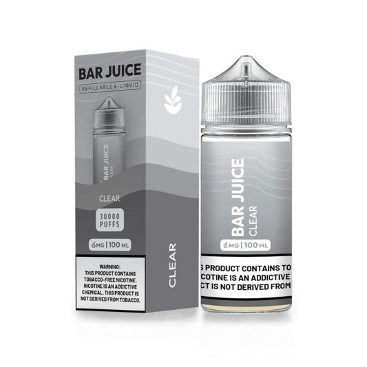 BJ30021 Bar Juice LIQFB 100mL 06mg