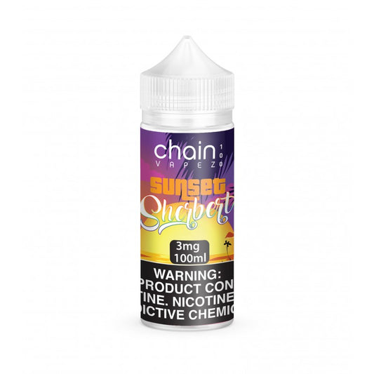 Chain Vapez LIQFB 100mL 06mg