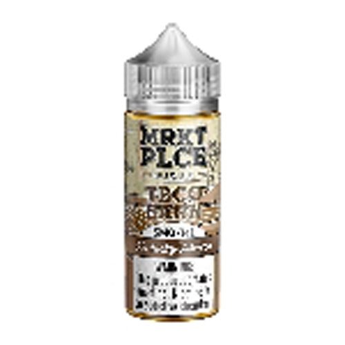 TBCO Barn MRKT PLCE LIQFB 100mL 00mg Kentucky Tobacco