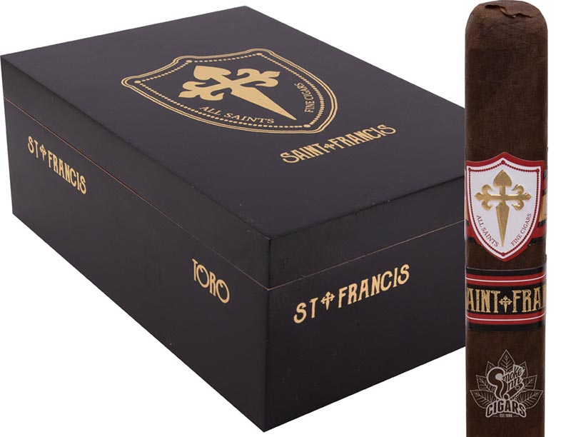 All Saints - St. Francis Colorad ROBUSTO