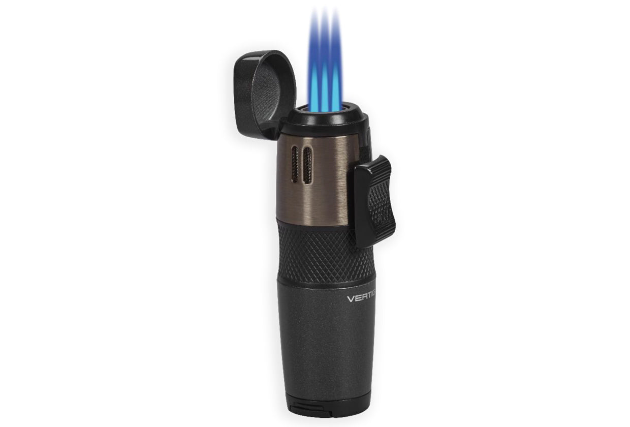 Lotus/Vertigo OCULUS - 12 LIGHTERS + DISPLAY