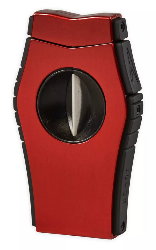 Lotus/Vertigo VIPER V-CUT RED/BLACK