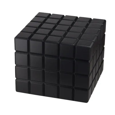Colibri HERITAGE CUBE HUMIDOR BLACK