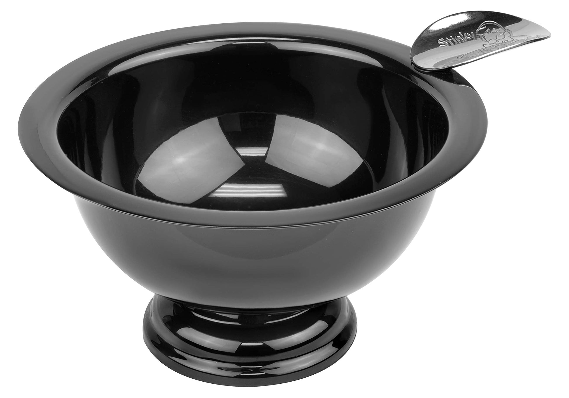 Stinky PERSONAL ASHTRAY BLACK
