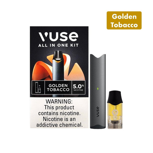 Vuse ALTO ALL IN ONE SLATE 2.4%