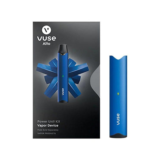 Vuse ALTO BLUE POWER UNIT