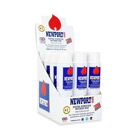 Newport Butane 300ML