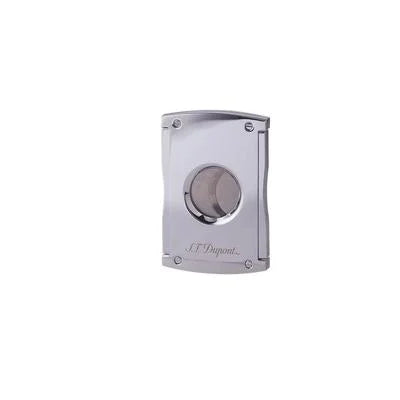 S.T. Dupont Cutter MAXIJET DOUBLE BLADE CUTTER CHROME