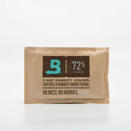 Boveda 72% SIZE 60 (100) COUNT MASTERCASE