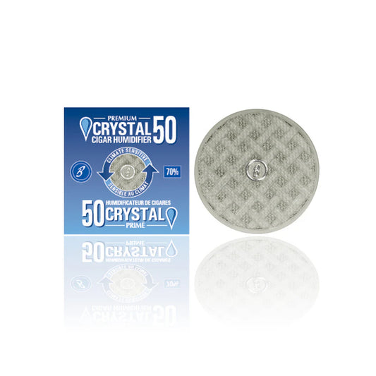 Brigham 50 Crystal Humidifier