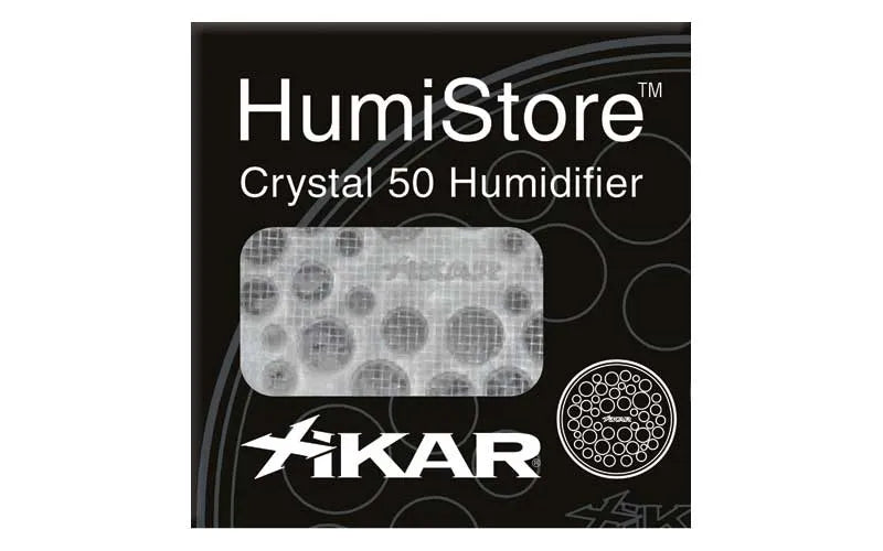 Xikar HUMISTORE 5.875X10 HUMIDIFICATION BAG