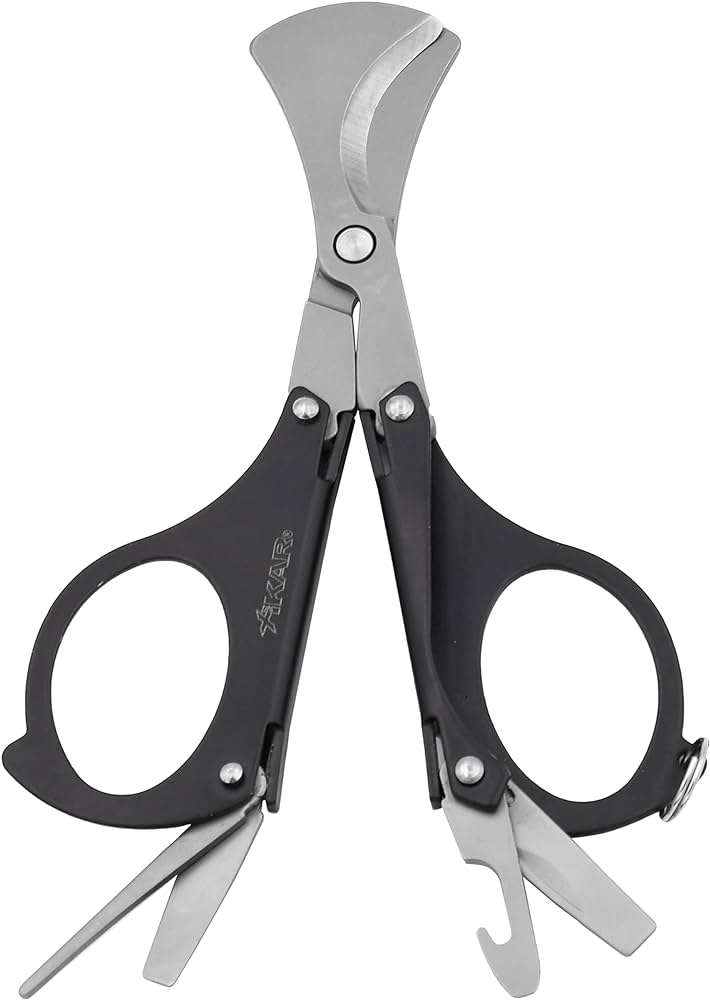 Xikar MTX MULTI TOOL BLACK