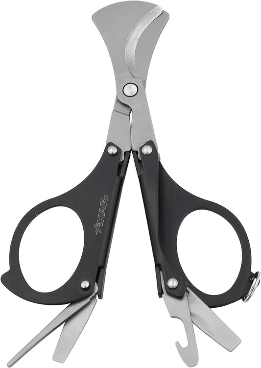 Xikar MTX MULTI TOOL BLACK