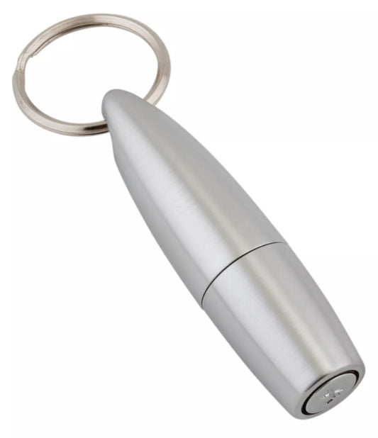 Xikar PULL OUT PUNCH SILVER