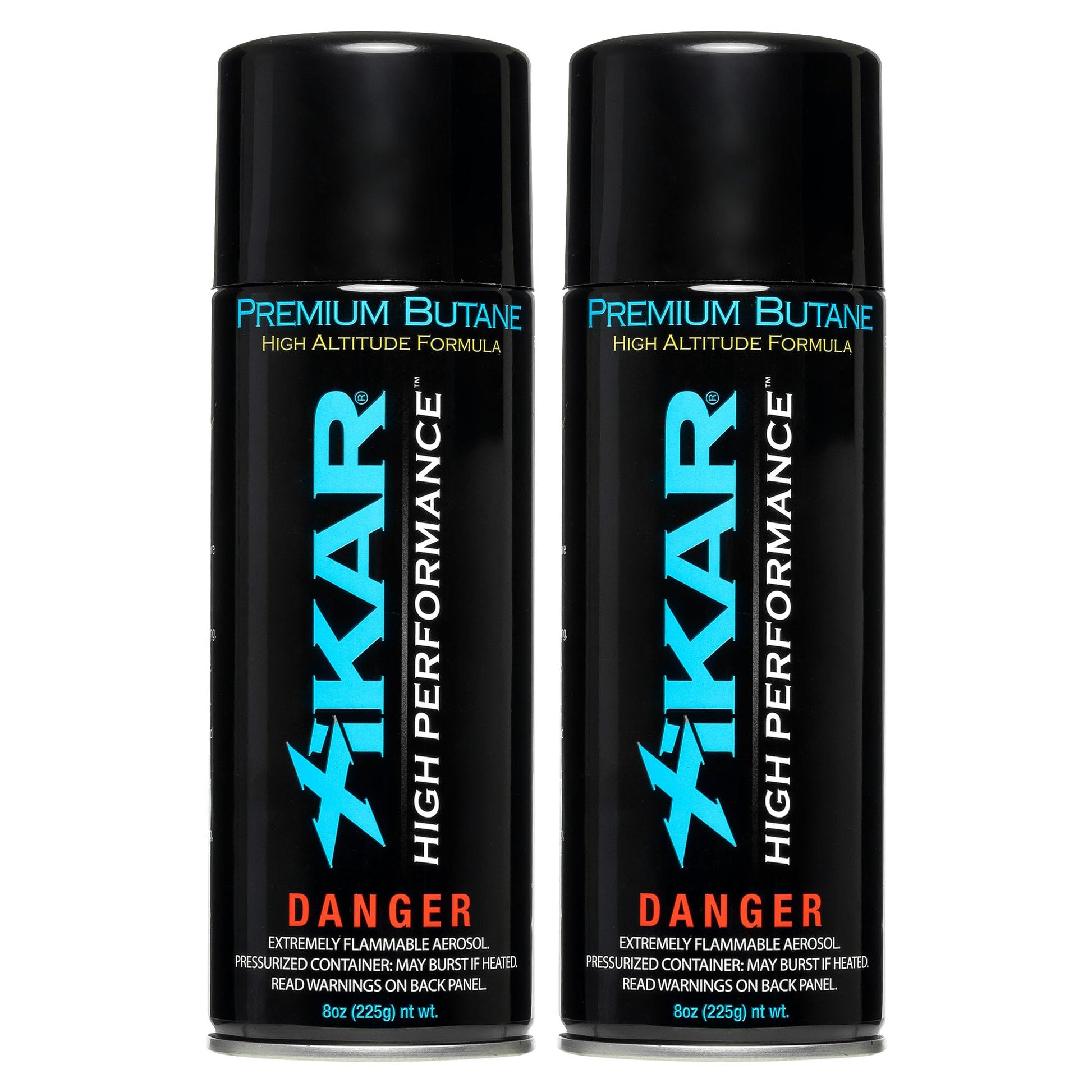 Xikar PUROFINE BUTANE 8OZ